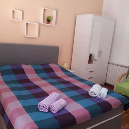 FažanaHaus Milan Ap3アパートメント エクステリア 写真