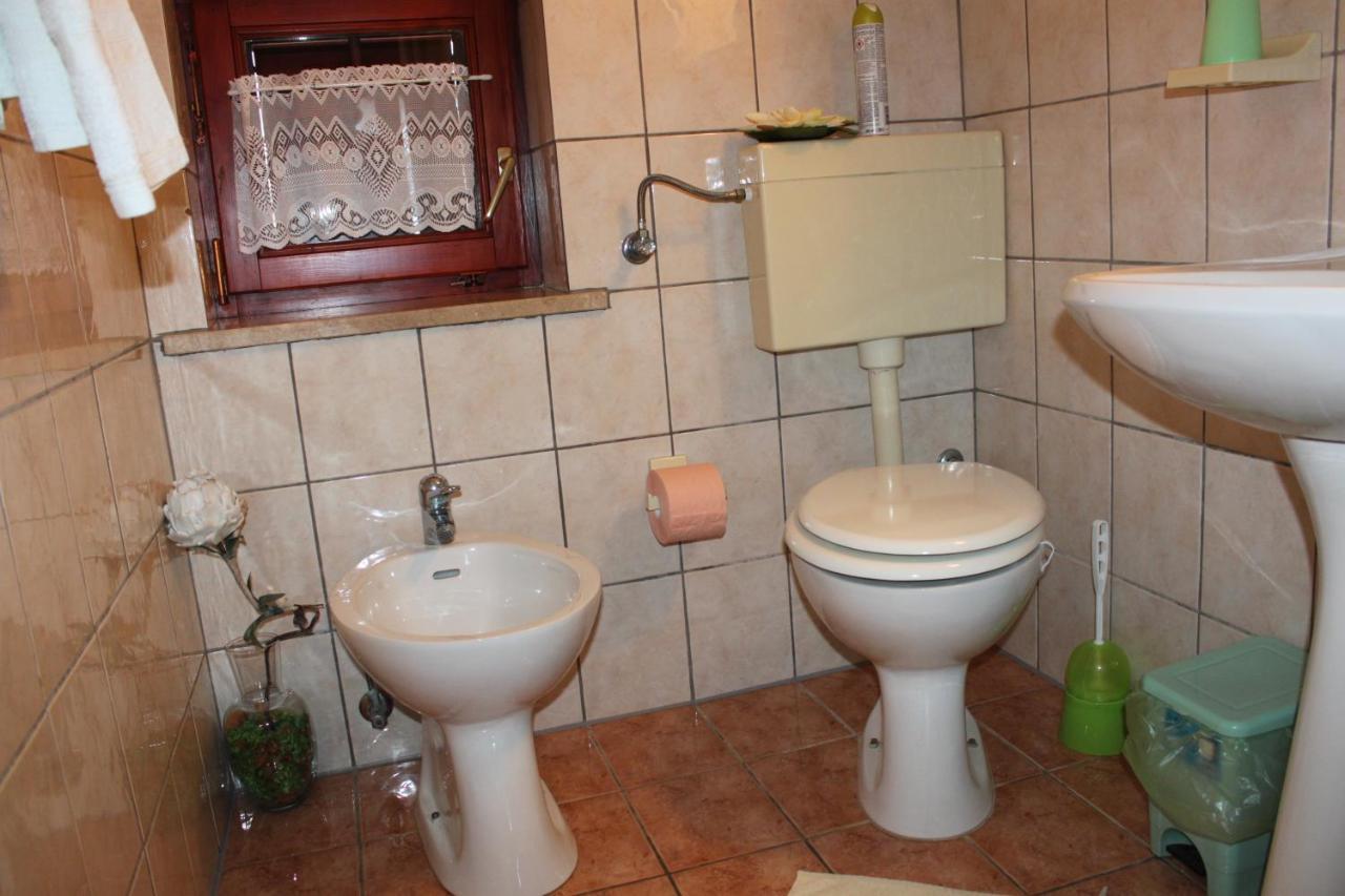 FažanaHaus Milan Ap3アパートメント エクステリア 写真