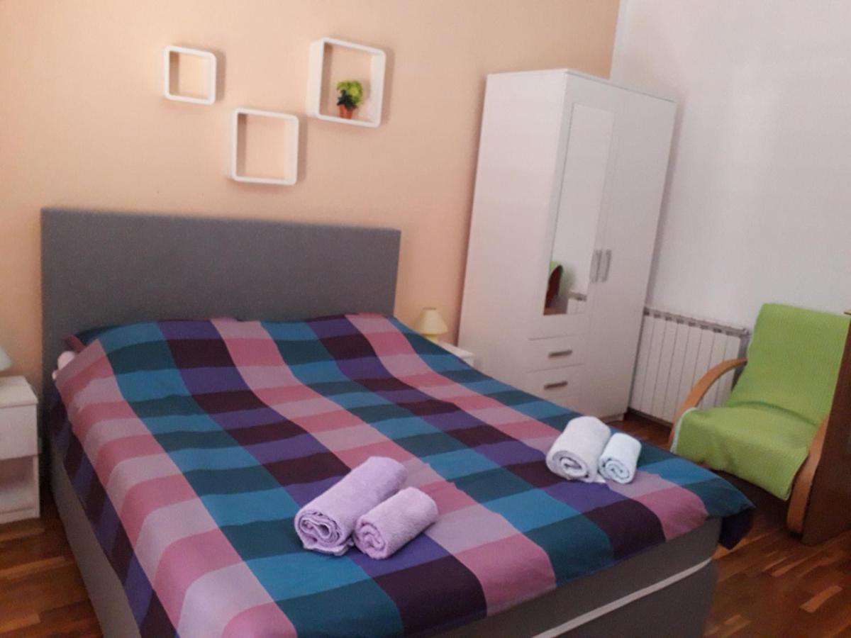 FažanaHaus Milan Ap3アパートメント エクステリア 写真